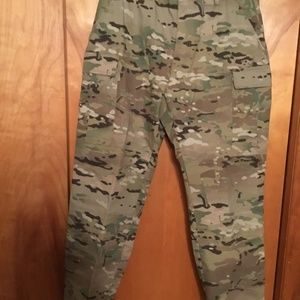 5.11 Tactical Men’s Multicam Pants 38/32